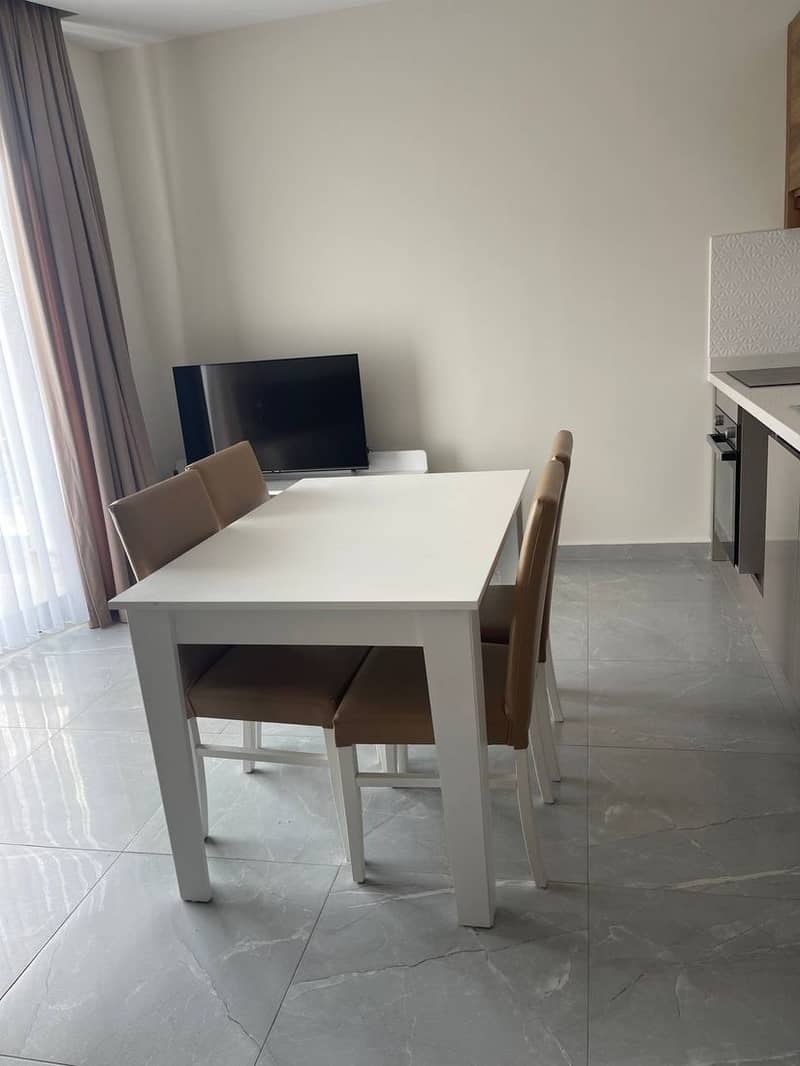 Luxury Apartment in the Heart of Mahmutlar (30400) — photo 8