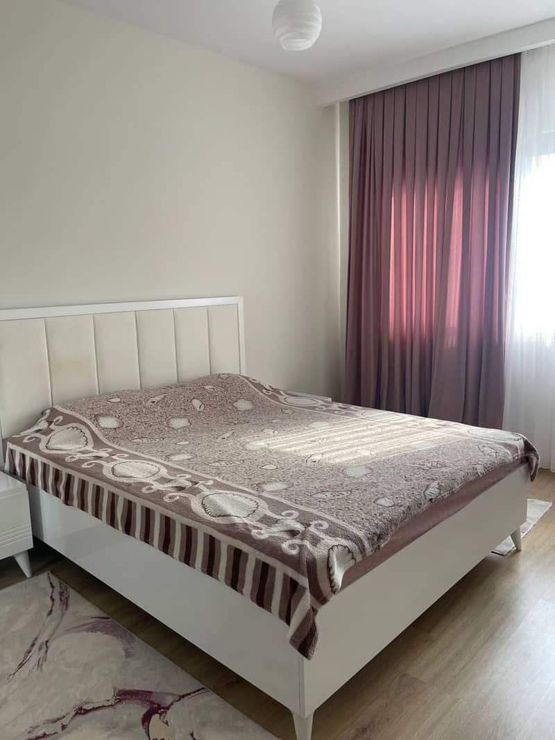 Luxury Apartment in the Heart of Mahmutlar (30400) — photo 9