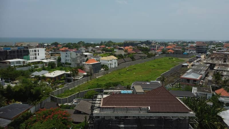 Aparthotel in Central Canggu (001404) — photo 3