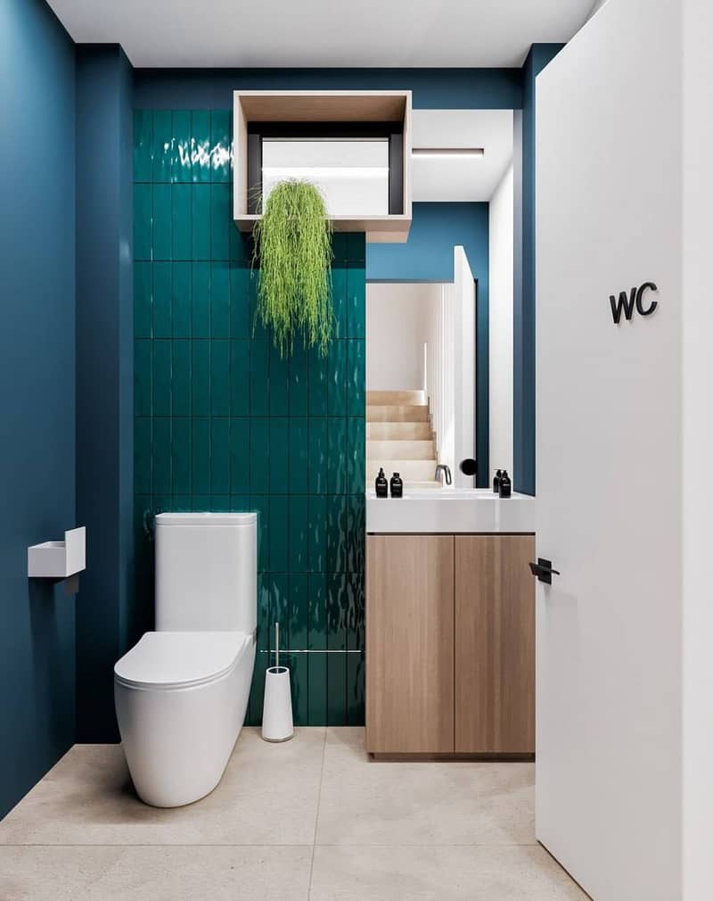 Aparthotel in Central Canggu (001404) — photo 20