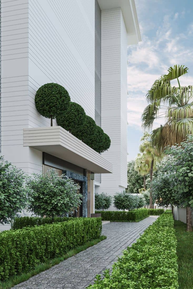 Уютная квартира в экологически чистом районе Авсаллар (30500) — фото 8