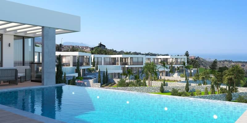 Exclusive Villa Complex in the Prestigious Arapkoy Area (002406) — photo 24