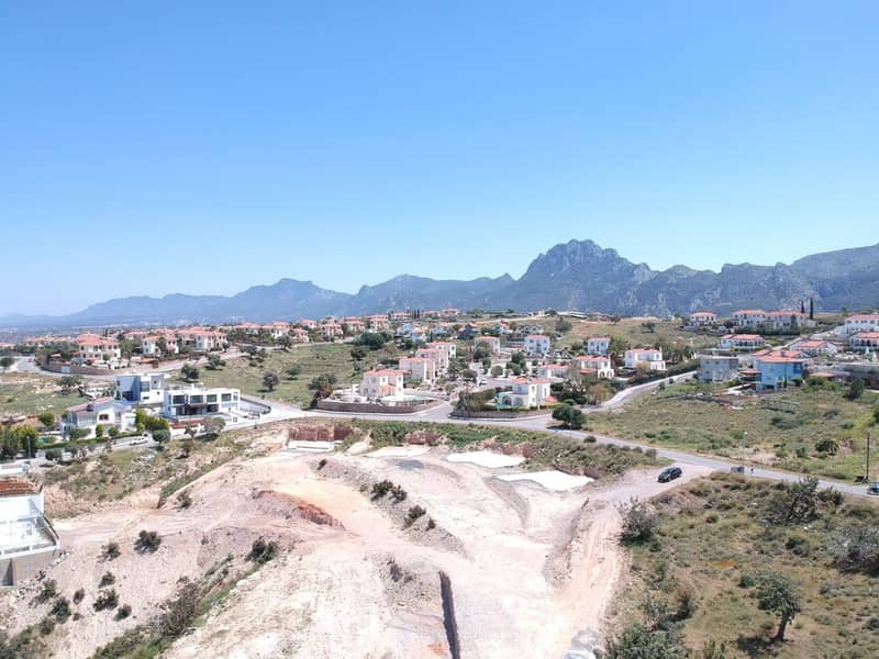 Exclusive Villa Complex in the Prestigious Arapkoy Area (002406) — photo 30