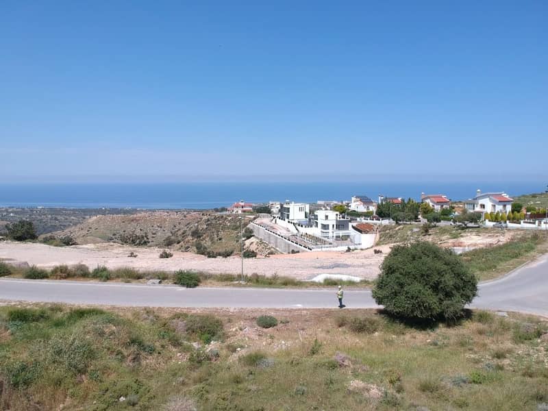 Exclusive Villa Complex in the Prestigious Arapkoy Area (002406) — photo 19