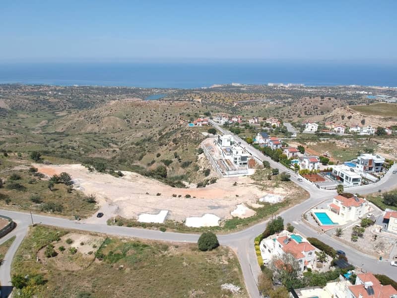 Exclusive Villa Complex in the Prestigious Arapkoy Area (002406) — photo 20