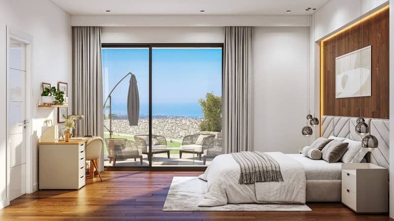 Exclusive Villa Complex in the Prestigious Arapkoy Area (002406) — photo 26