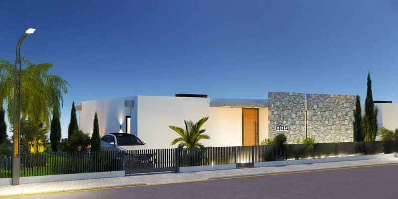 Exclusive Villa Complex in the Prestigious Arapkoy Area (002406) — photo 8