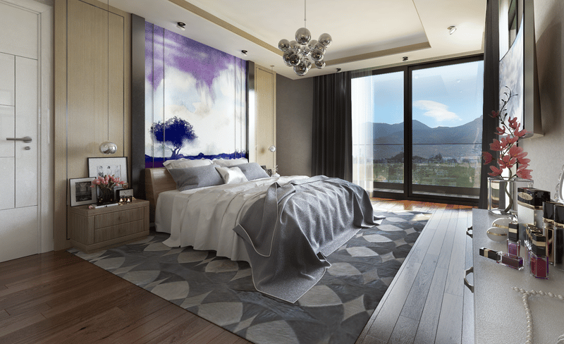 Unique Residential Apartment Complex in the Heart of Beautiful Kyrenia (005406) — photo 27