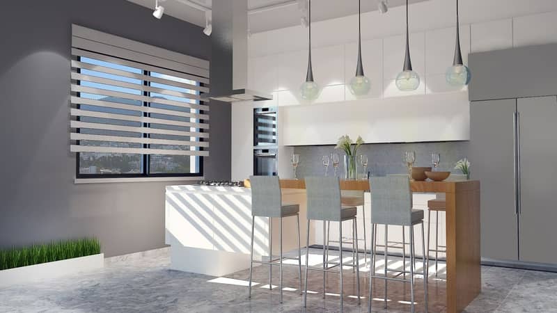 Unique Residential Apartment Complex in the Heart of Beautiful Kyrenia (005406) — photo 19