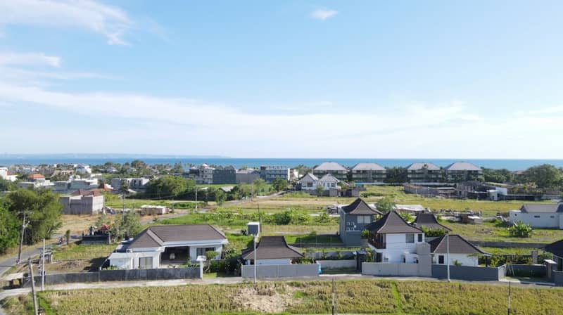 Apartments in Large-Scale Ocean Complex, Changu (016492) — photo 11