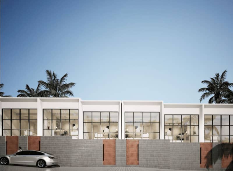 Apartments in Large-Scale Ocean Complex, Changu (016492) — photo 13