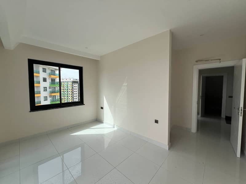 Spacious Apartment in Picturesque Alanya, Avsallar District (30700) — photo 14