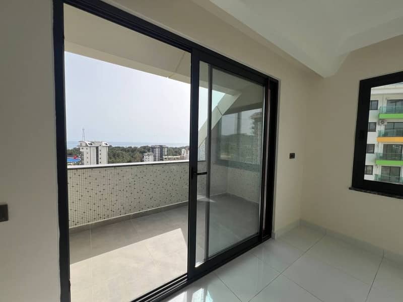 Spacious Apartment in Picturesque Alanya, Avsallar District (30700) — photo 24