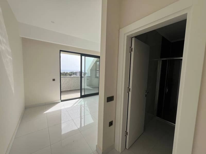 Spacious Apartment in Picturesque Alanya, Avsallar District (30700) — photo 13