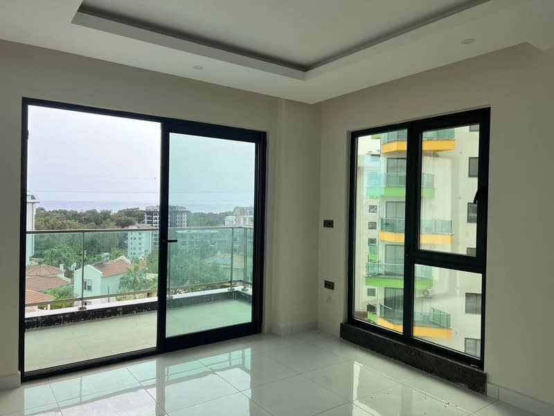 Spacious Apartment in Picturesque Alanya, Avsallar District (30700) — photo 19