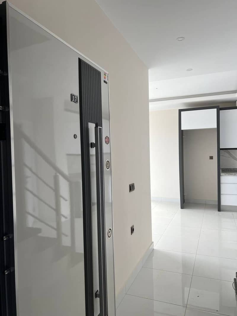 Spacious Apartment in Picturesque Alanya, Avsallar District (30700) — photo 8