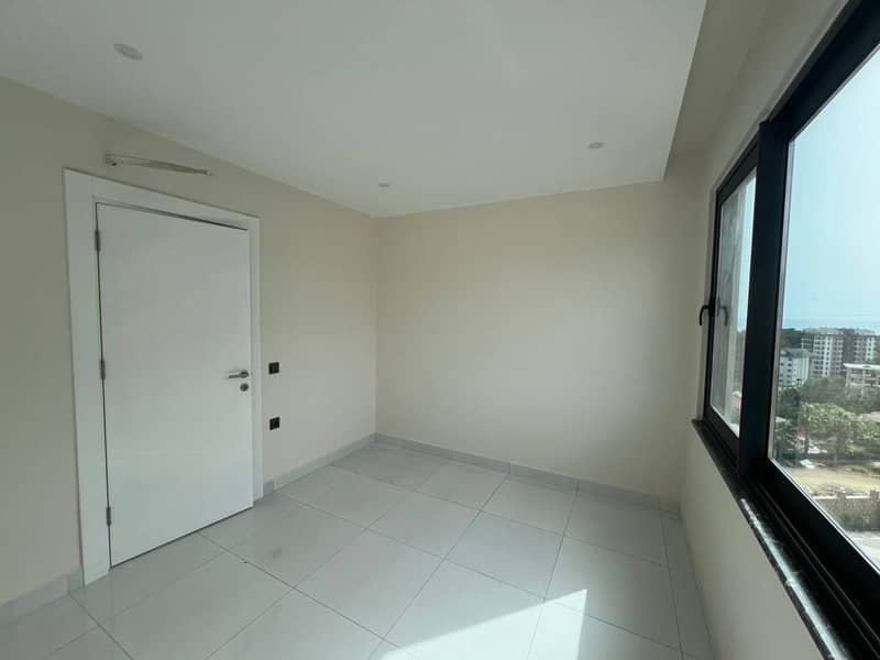 Spacious Apartment in Picturesque Alanya, Avsallar District (30700) — photo 23