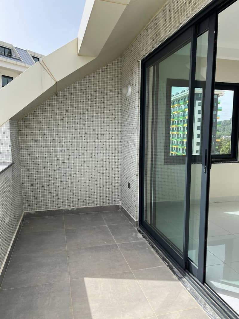 Spacious Apartment in Picturesque Alanya, Avsallar District (30700) — photo 15