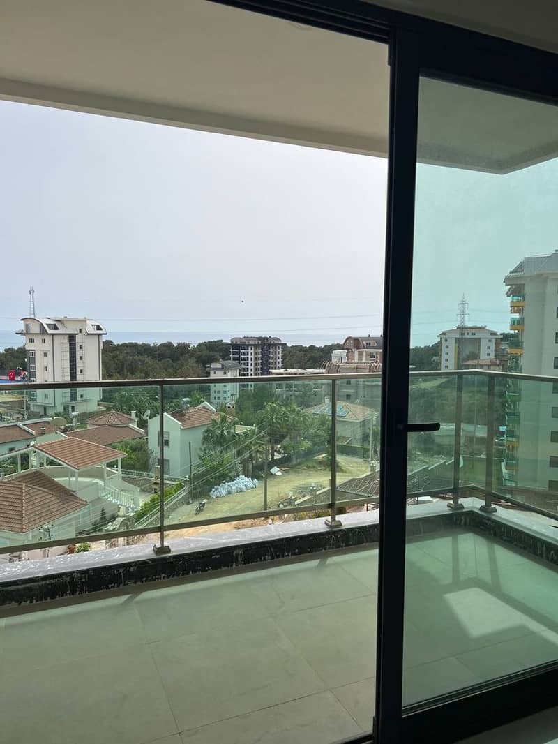 Spacious Apartment in Picturesque Alanya, Avsallar District (30700) — photo 18