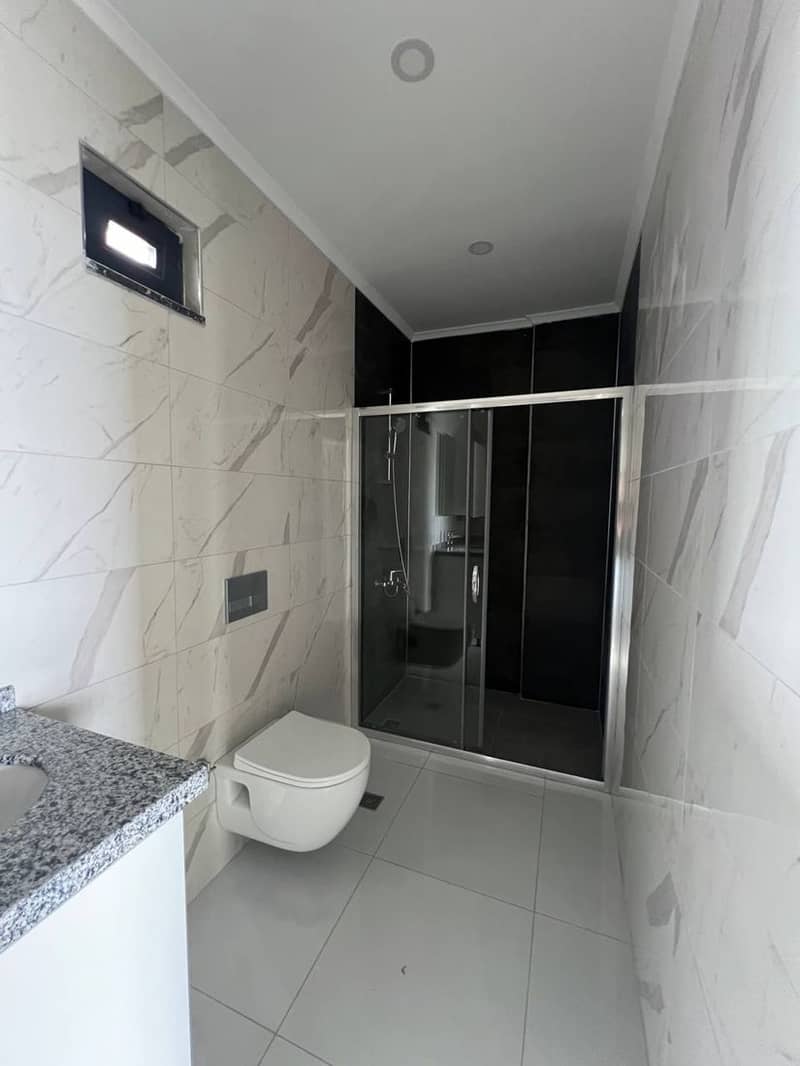 Spacious Apartment in Picturesque Alanya, Avsallar District (30700) — photo 29