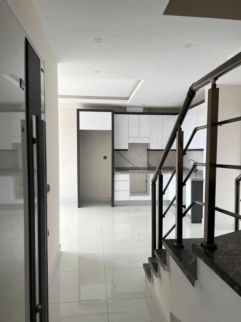 Spacious Apartment in Picturesque Alanya, Avsallar District (30700) — photo 7
