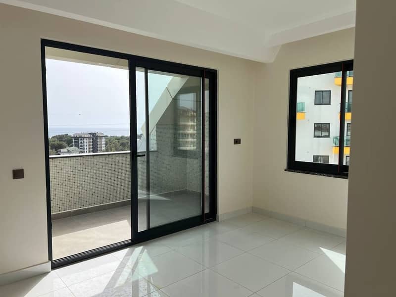Spacious Apartment in Picturesque Alanya, Avsallar District (30700) — photo 11