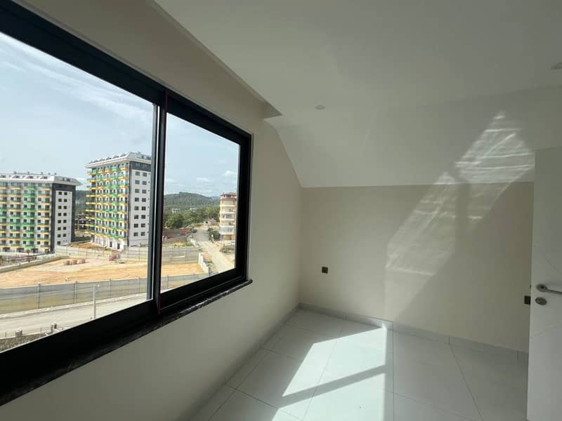 Spacious Apartment in Picturesque Alanya, Avsallar District (30700) — photo 21