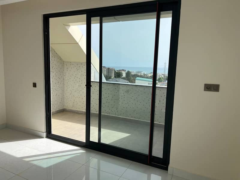 Spacious Apartment in Picturesque Alanya, Avsallar District (30700) — photo 12