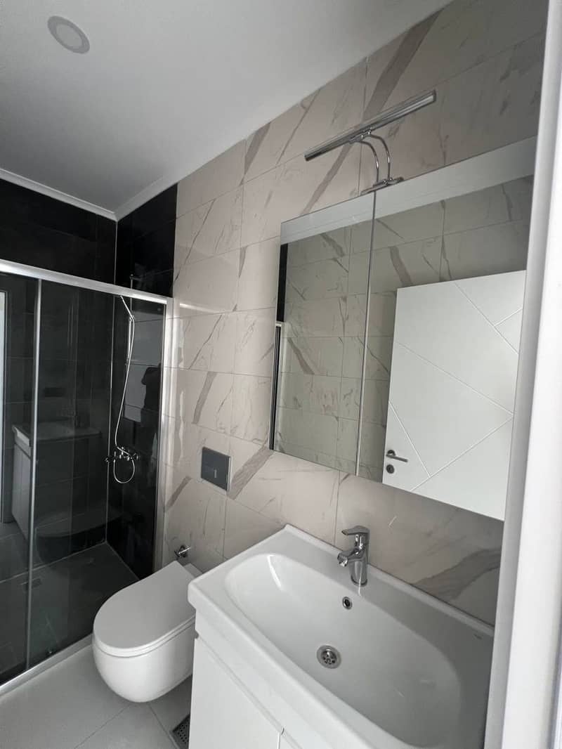Spacious Apartment in Picturesque Alanya, Avsallar District (30700) — photo 27