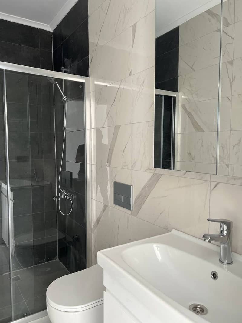 Spacious Apartment in Picturesque Alanya, Avsallar District (30700) — photo 26