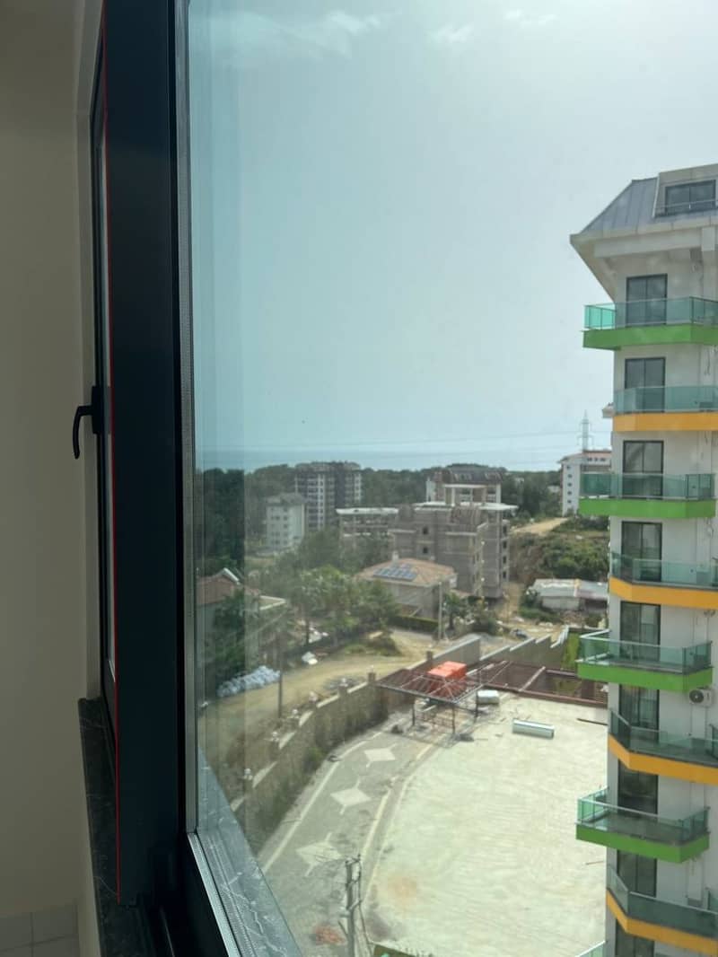 Spacious Apartment in Picturesque Alanya, Avsallar District (30700) — photo 22