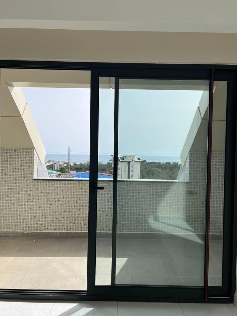 Spacious Apartment in Picturesque Alanya, Avsallar District (30700) — photo 16