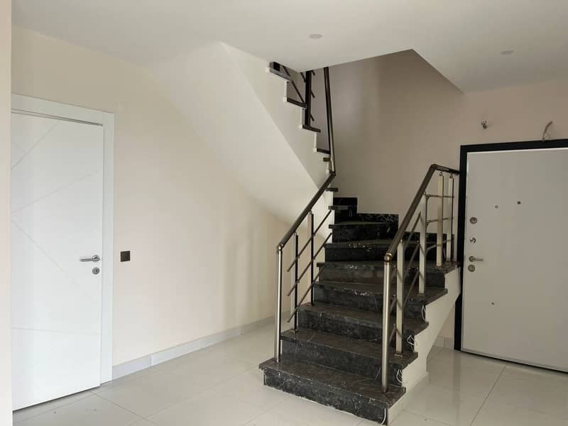 Spacious Apartment in Picturesque Alanya, Avsallar District (30700) — photo 9