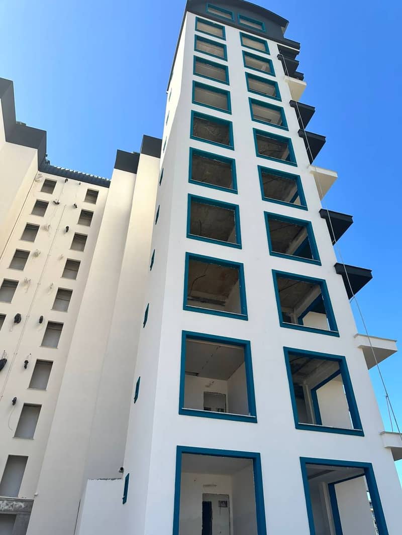 Cozy 1-bedroom Apartment in Residential Complex Under Construction in Gazipasha (31100) — photo 2