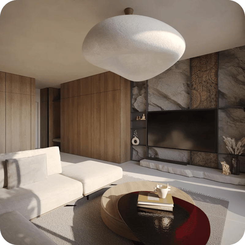 Modern Apartments in the Heart of the Picturesque Canggu District (001500) — photo 10