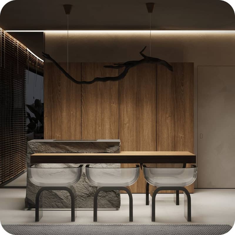 Modern Apartments in the Heart of the Picturesque Canggu District (001500) — photo 6