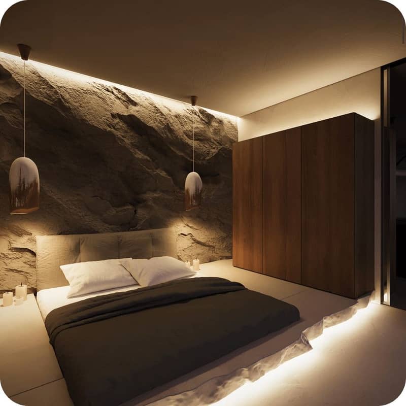 Modern Apartments in the Heart of the Picturesque Canggu District (001500) — photo 13