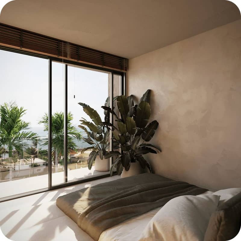 Modern Apartments in the Heart of the Picturesque Canggu District (001500) — photo 11