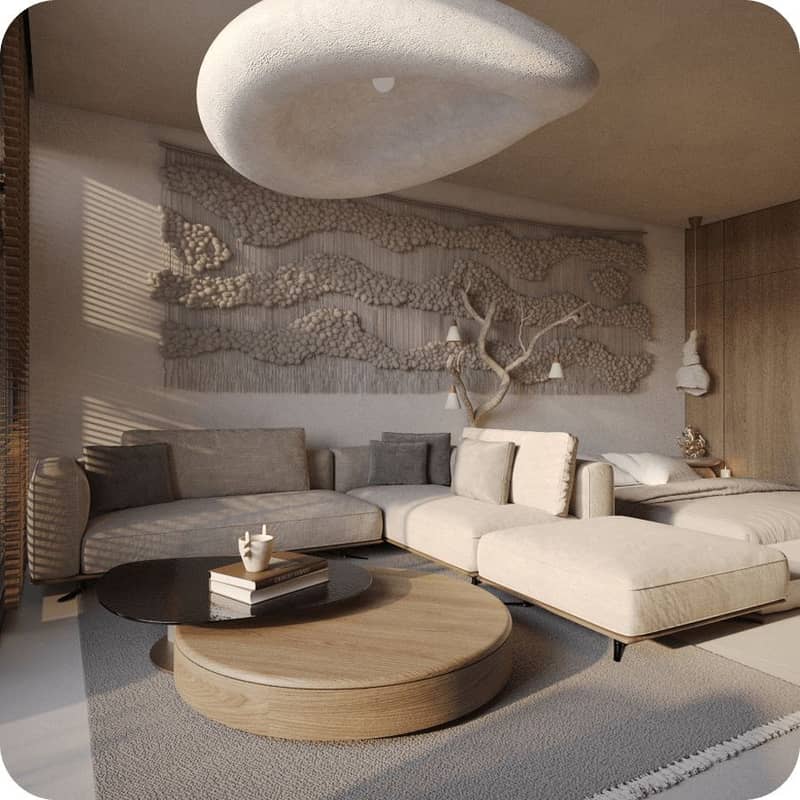 Modern Apartments in the Heart of the Picturesque Canggu District (001500) — photo 9