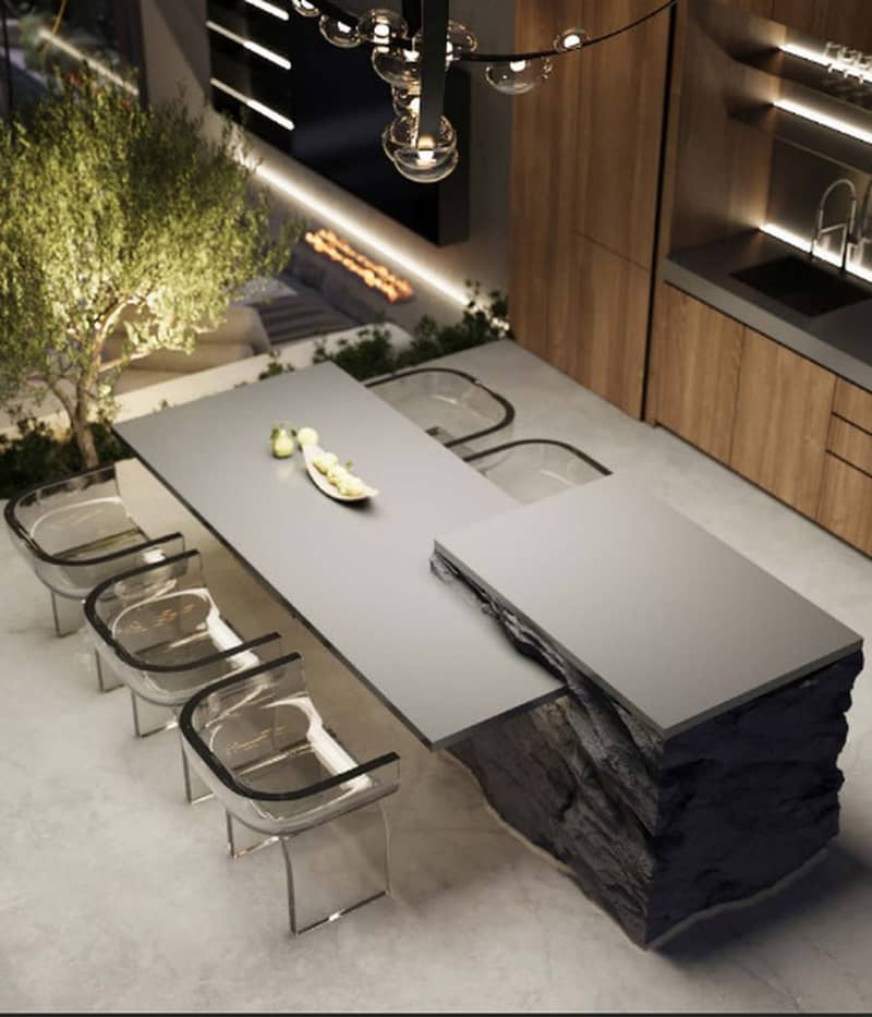 Premium New Residential Complex with Full Amenities in Sesesh District on Southwest Bali (002500) — photo 4