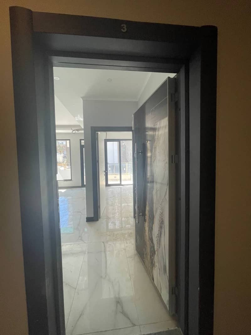 Life in the Heart of Alanya: Modern Apartment in the City Center (31400) — photo 6