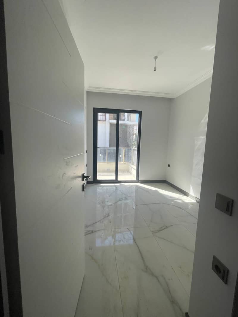Life in the Heart of Alanya: Modern Apartment in the City Center (31400) — photo 5