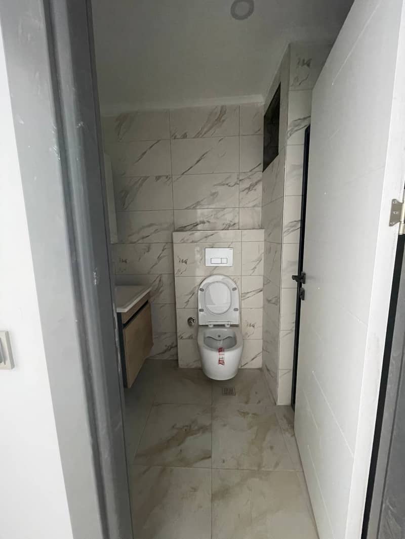 Life in the Heart of Alanya: Modern Apartment in the City Center (31400) — photo 8