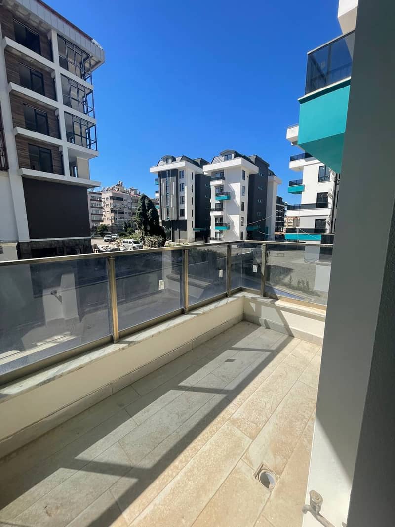 Life in the Heart of Alanya: Modern Apartment in the City Center (31400) — photo 3