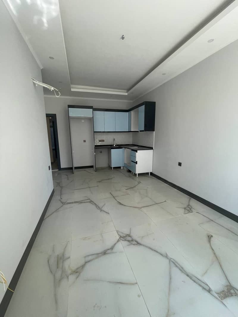 Life in the Heart of Alanya: Modern Apartment in the City Center (31400) — photo 4