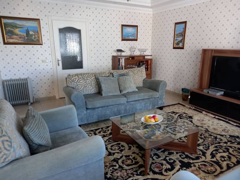 Просторная квартира с 2 балконами в живописном районе Оба (31800) — фото 12