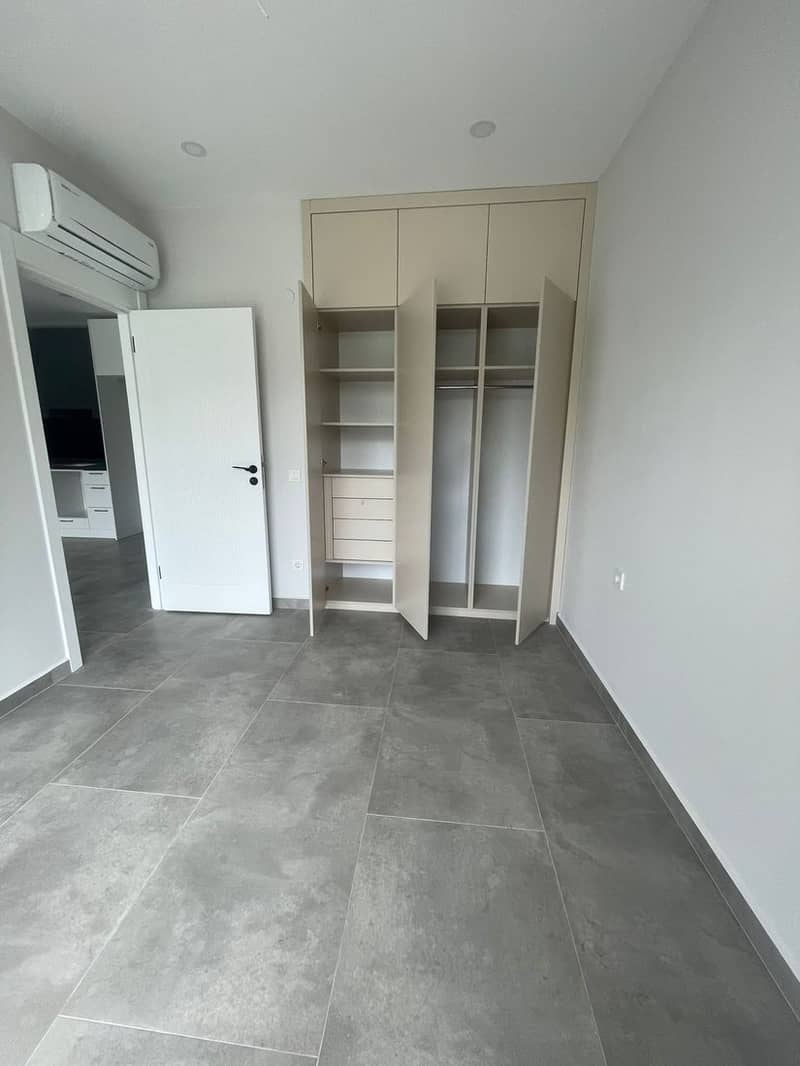 Квартира планировки 1+1 в новом комплексе в самом центре Алании (32600) — фото 7