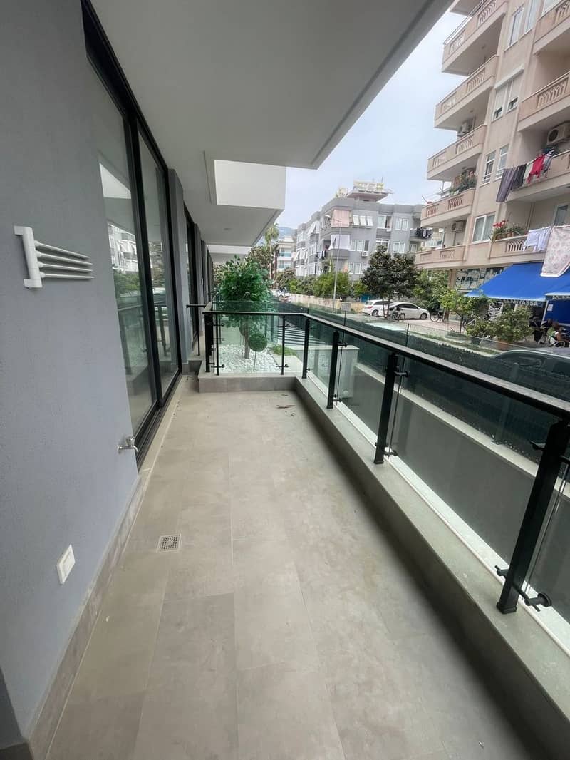 Cozy Apartment in the Heart of Alanya: The Perfect Blend of Comfort and Location (32700) — photo 5