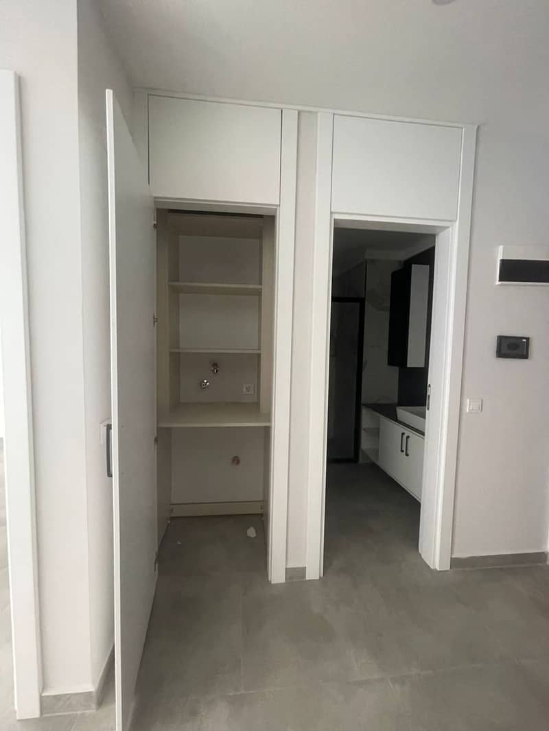 Cozy Apartment in the Heart of Alanya: The Perfect Blend of Comfort and Location (32700) — photo 8