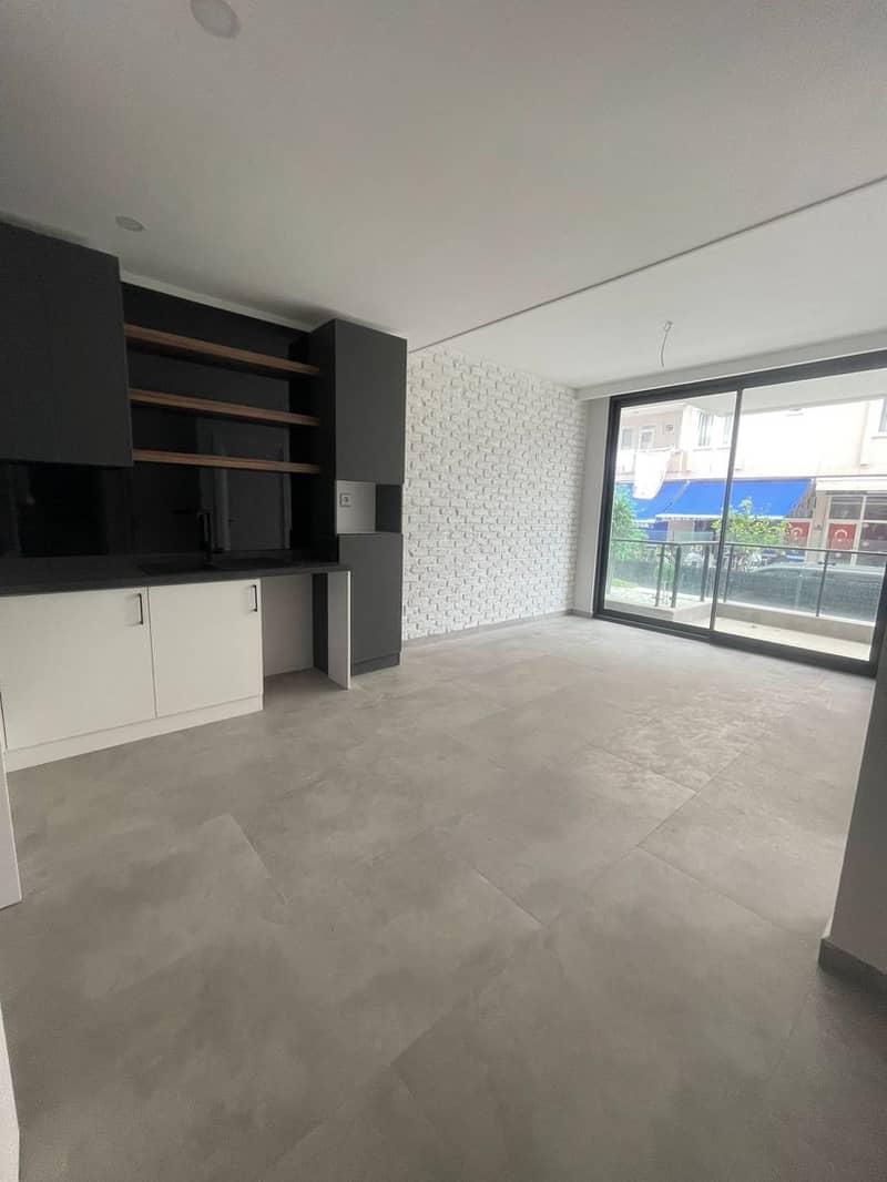 Cozy Apartment in the Heart of Alanya: The Perfect Blend of Comfort and Location (32700) — photo 2